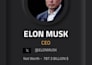create a digitalized business card for you